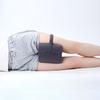 2-in-1 Leg Positioning Pillow Side Sleeping Lower Limb Lifting Pillow Turning Pillow  Hip