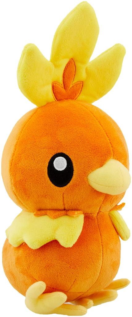 Pokemon Center Original Plush Toy Torchic 12 x 26 x 12 x W x (H D cm)