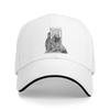 King Baldwin IV  Baseball Cap  y2k Cool Trucker Hat Summer Men Adult Tennis Skate Baseball Caps