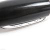 Very Good MONTBLANC Fountain Pen Starwalker Classic Cap Type Black Used