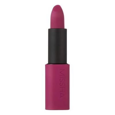 There Rouge Velvet Lipstick, What the Purple, 3.5g, 2 Units