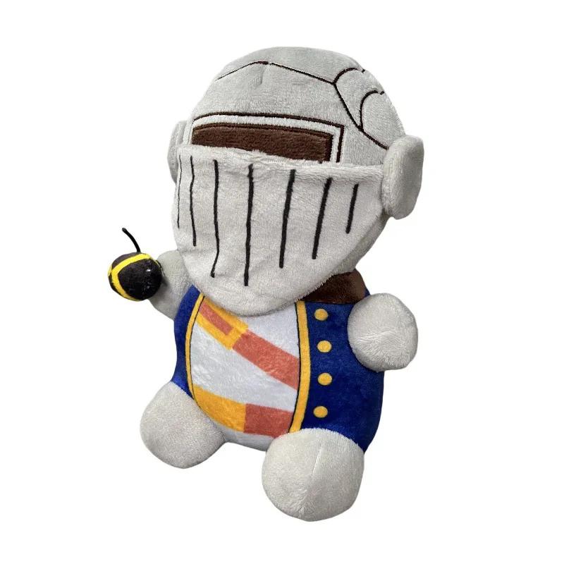 20cm Dark Souls Lemon Plush Anime Plush Toy Plush Toy Stuffed Animals Soft Plush Children Gifts Doll Birthday