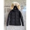 Plus Size Short Down Jacket Women Hooded Waistcoat Winter Outdoor Parka White Duck Thick Warm