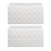 Disposable Mop Pads Soft Non-Scratch Super Absorbent Floor Cleaning Pads for Shark Vacmop VM252/VM250/VM200/VM190/VC205