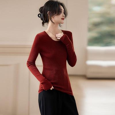 Tops – Suéteres