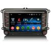 Audio, video pentru automobile – Playere auto MP4 şi MP5