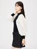 FRAY Sheer Dolman Sleeve Knit FWNT224011 MIX F I.D. Women's
