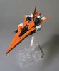 HCM-Pro 63-00 1/200 GN-007 + GNR-101 Archer Arios Gundam (Arios Gundam + GN Archer) (Painted Finished Product) (Mobile Suit Gundam 00)