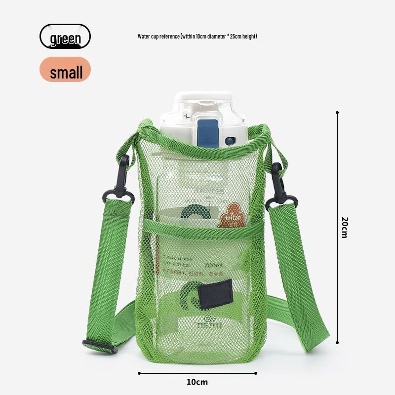 

Children s Waterproof Crossbody Water Bottle Bag