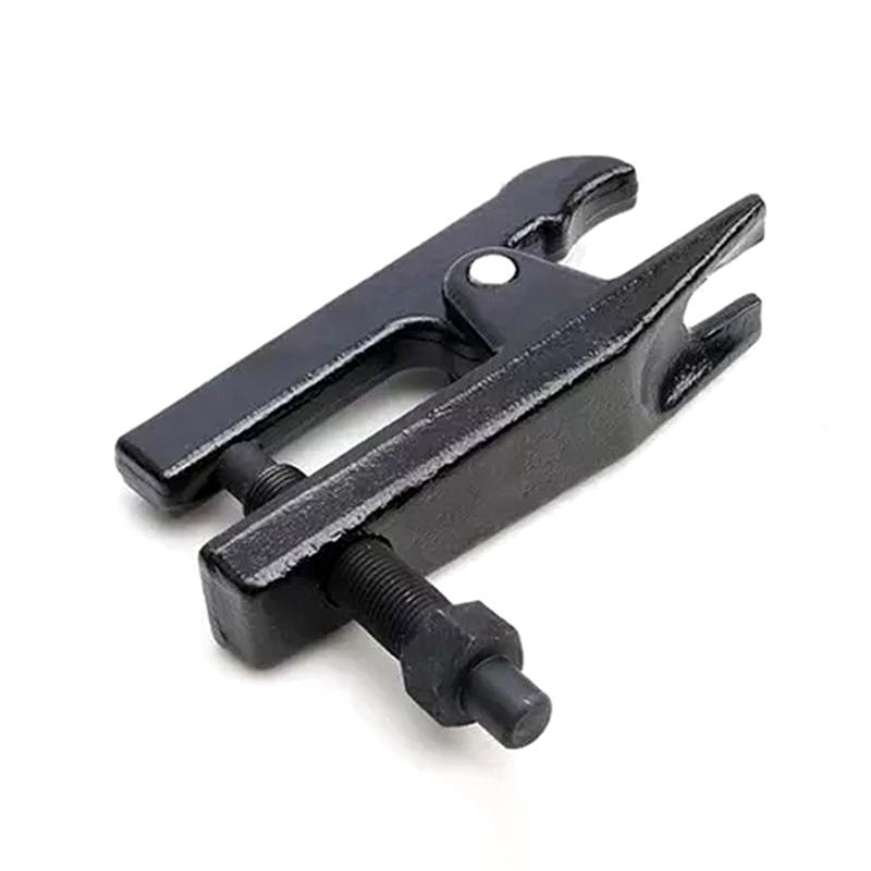 Tie Rod End Remover Ball Joint Separator Universal Rustproof For Vehicles Ball Joint Tie Rod End Separator Remover Puller Tool