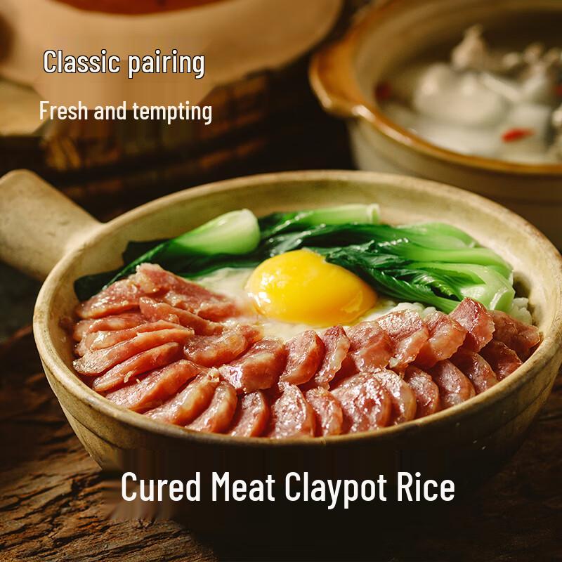 Jingmi Premium Long-Grain Rice