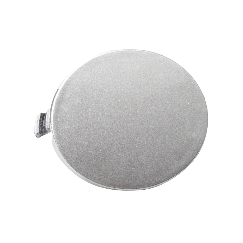 Front Bumper Tow Hook Cover Cap Towing Eye For Toyota Yaris 4Door Sedan 2011 2012 2013  52127-0D908 Car Accessories