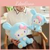 Lovely Plush Animal Super Soft Stuffed Toy Children Multicolored