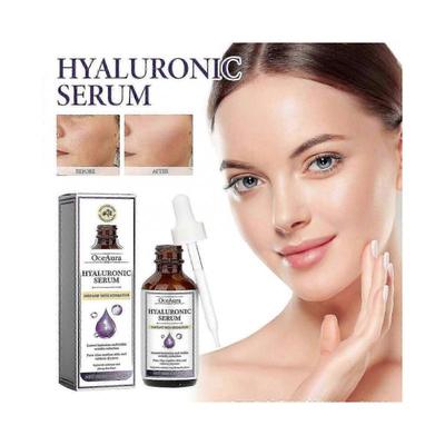 (3PCS)Hyaluronsäure Gesichtsserum - Feuchtigkeitsspendendes, Straffendes & Aufpolsterndes Gesichtsserum für Anti-Aging