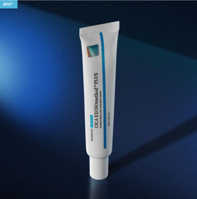 Exoproxyl Cica Exosome Radiance Ampoule | Brightening & Soothing Serum (30ml)