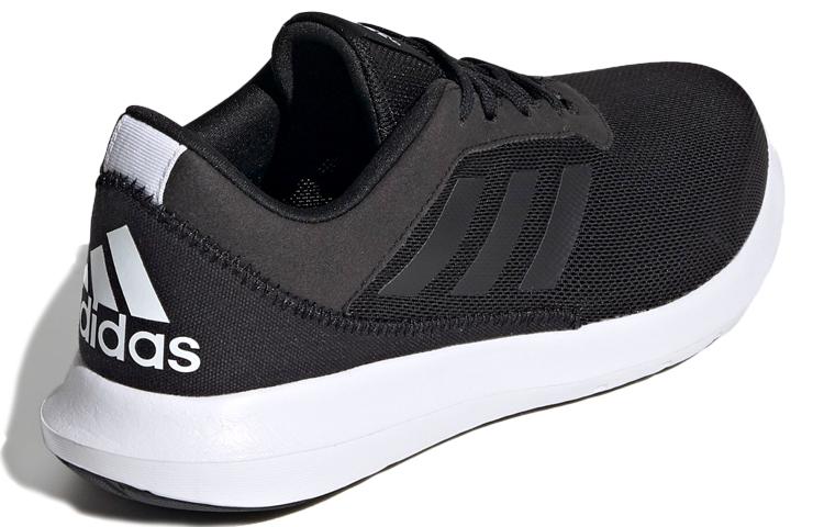adidas Wmns Coreracer 'Black White' Women's FX3603