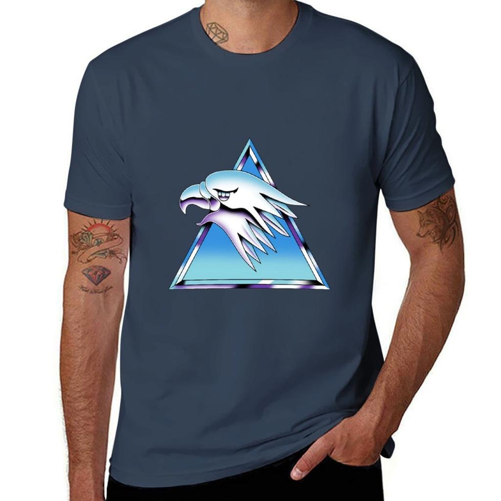 Silverhawks T-Shirt heavyweights oversized sweat shirts, men