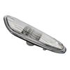 1Pair Of New Side Marker Light Turn Indicator Lamp For BMW E46 E60 E61 E83 Front /left/right No Bulbs Brand New