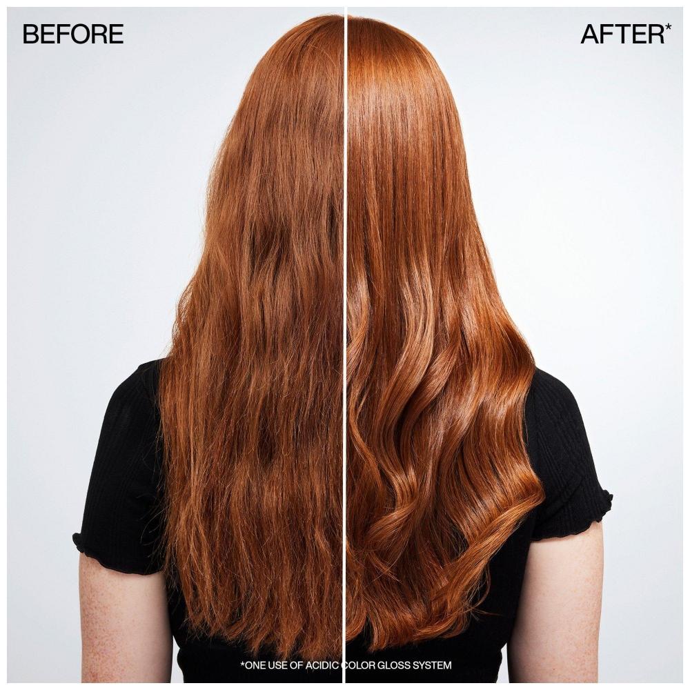 Redken Acidic Color Gloss Heat Protection Treatment 6.8 Oz