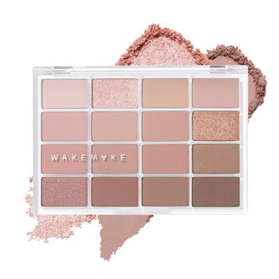 Make-up na oči – Oční stíny