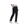 New FILA Golf Series Casual Pants Men's Pitch Black A11M525803F-BK