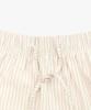 Rosiro Seersucker Stripe Shorts Pink