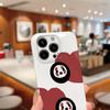 All-inclusive Film Phone Case Cartoon Fashion Design Hard Shell Full Cover Camera Shockproof Protection Case for OPPO Realme OnePlus Infinix Tecno