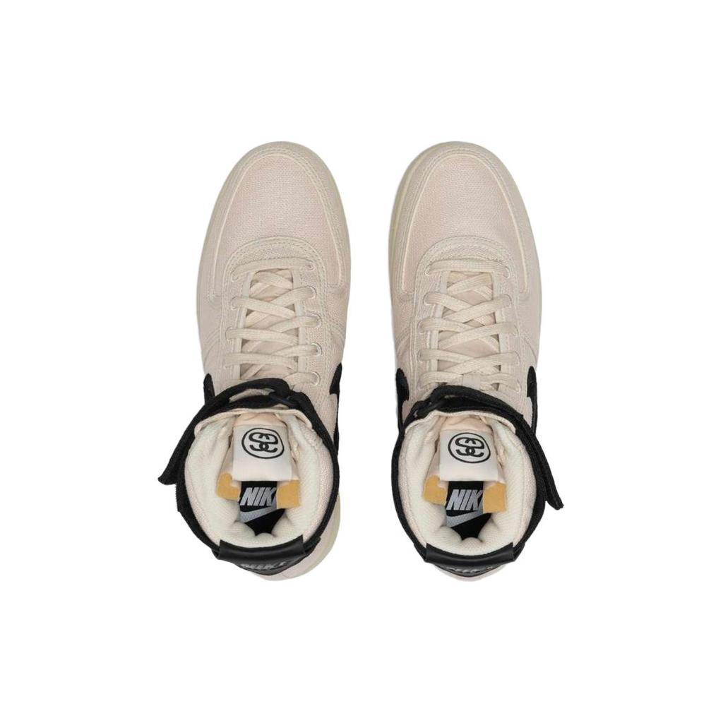 Nové Nike Vandal High Stussy Fossil DX5425-200