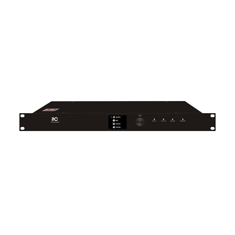 

ITC TS-LELLXC Professional Conference System Host (CN version)