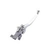 Adjustable Front Brake Handle For SUZUKI Aluminium Zinc Zinc Alloy Motorcycle Brake Clutch Levers  Motorcycle