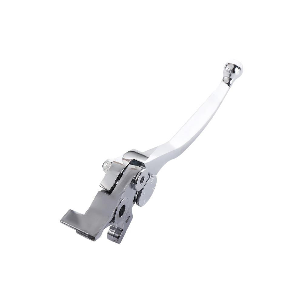Adjustable Front Brake Handle For SUZUKI Aluminium Zinc Zinc Alloy Motorcycle Brake Clutch Levers  Motorcycle