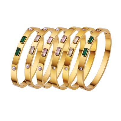 Braceletes – Pulseiras de cadeia