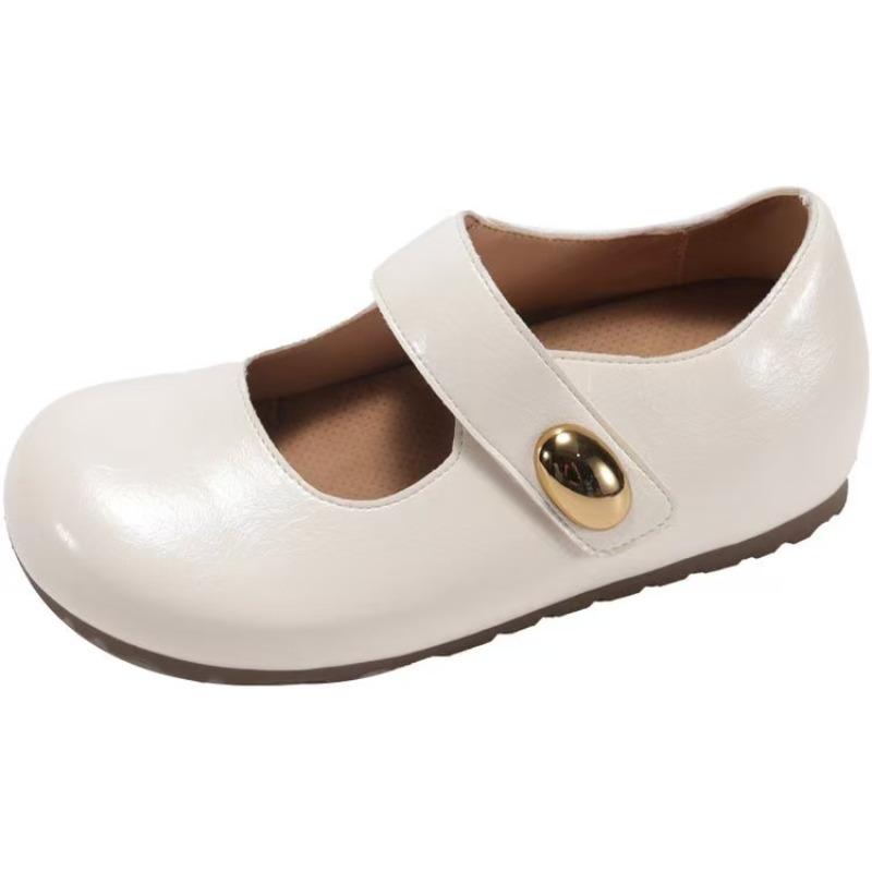 Fashion Flats Women's Loafers Shoes Fashion Shallow Casual Soft Shoes Designer Classical Sneaker 2025 Autumn Walking Zapatillas Mujer