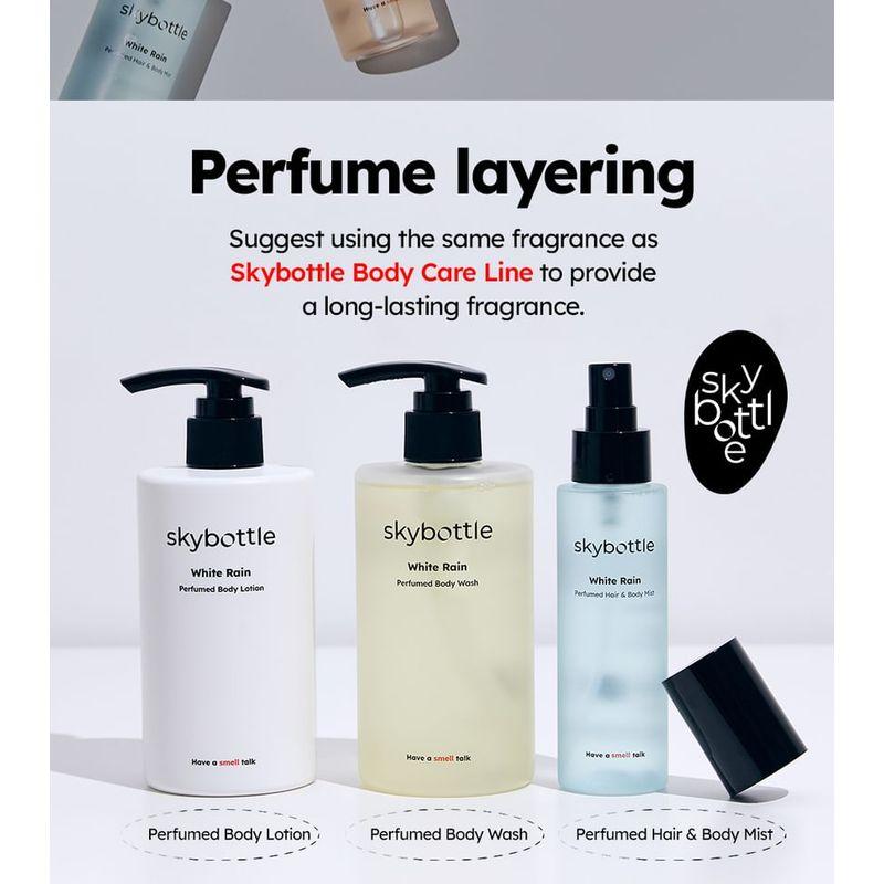 skybottle - Perfumed Hair & Body Mist - 5 Types