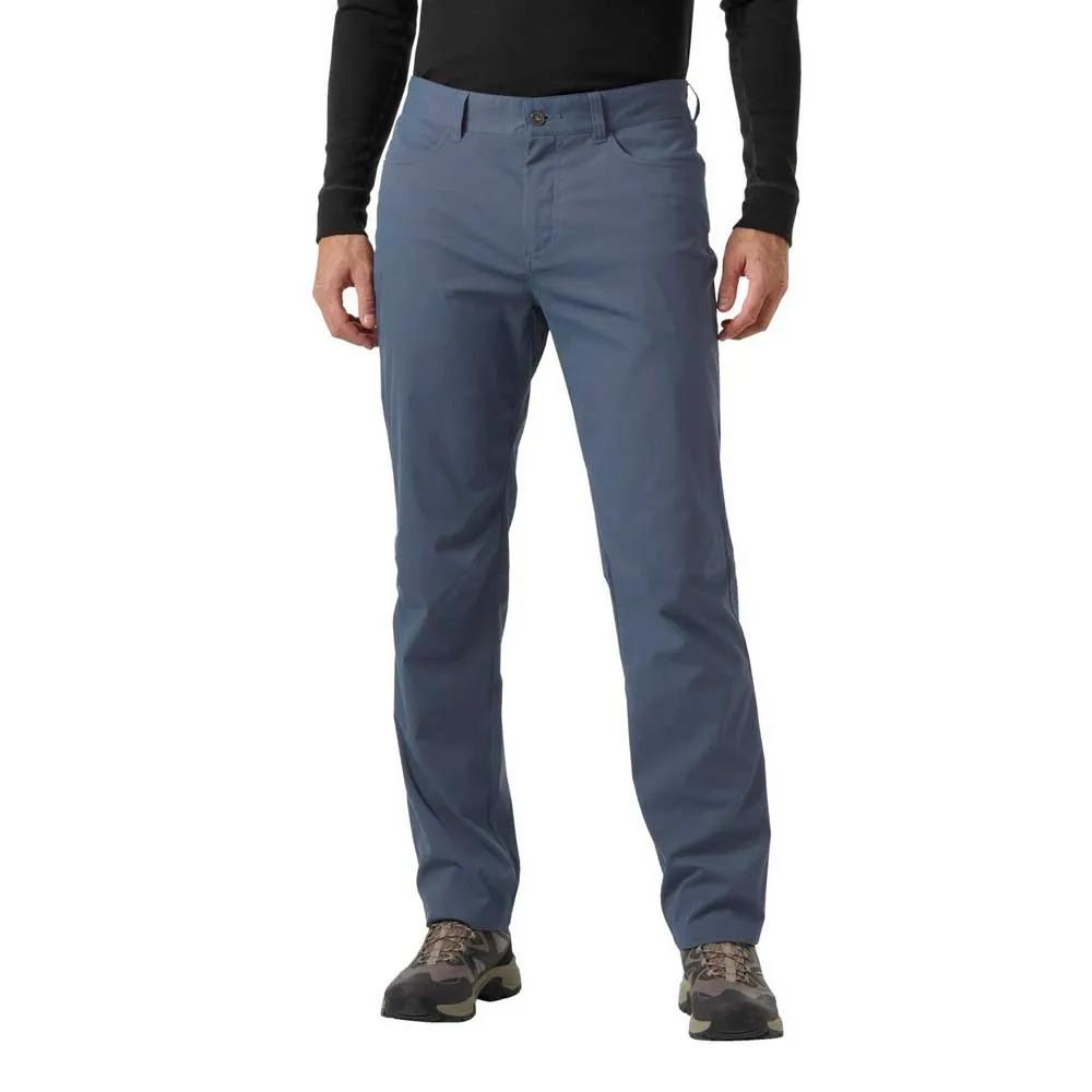 Helly Hansen Брюки Holmen 5 Pocket EU 32/28