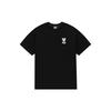 New Balance X & SEIJI T Shirt Unisex Black 5ED26191-BK