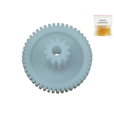 BSR609 Sunroof Motor Repair Gear Diameter 36 Mm Teeth Number 47 and 11 for Jeep Cherokee