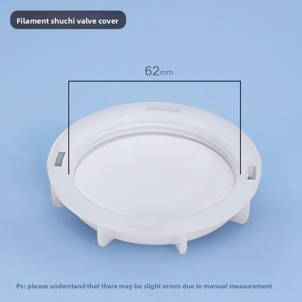 1/2" 3/4" 1" Female Thread IBC Tank Adapter S60 Water Tap Connector Valve Replacement Fitting Garden Irrigation Connection Tool