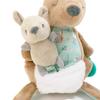 Mary Meyer Activity Doll Down Under Kangaroo 44115
