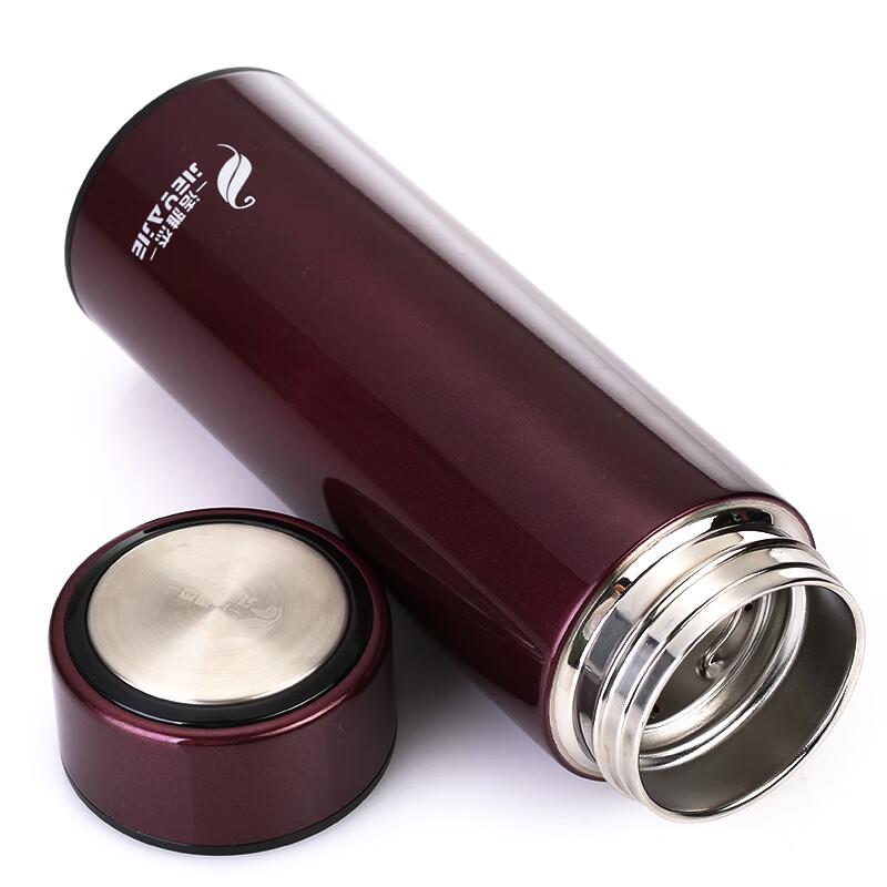 

Jiejie Y510 Stainless Steel Thermos Mug