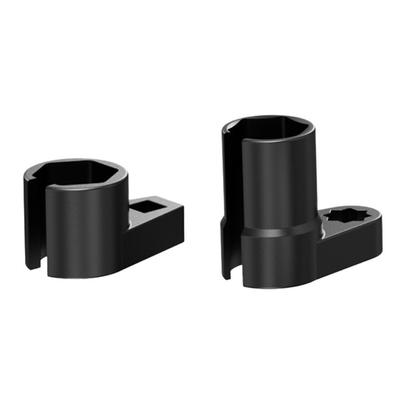 22mm Professional Oxygen Sensors Socket Removal Tool Universal Drive Remover Oxygen Sensors Sleeve Hand Tool