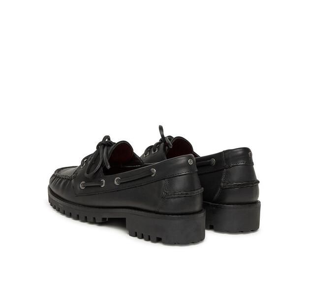 Полуботинки Bronx Sie-nna