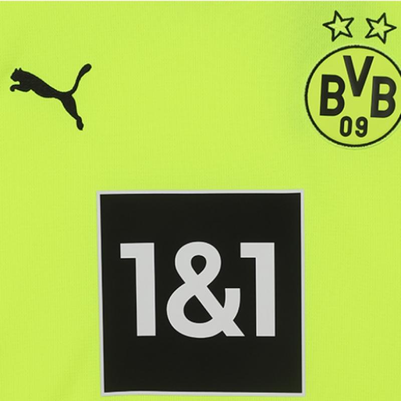 Puma Borussia Dortmund Anniversary Jersey