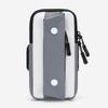 Protective Running Phone Bag Case Cover Sports Arm Bag Lightweight Wrist Phone Bag  Sports