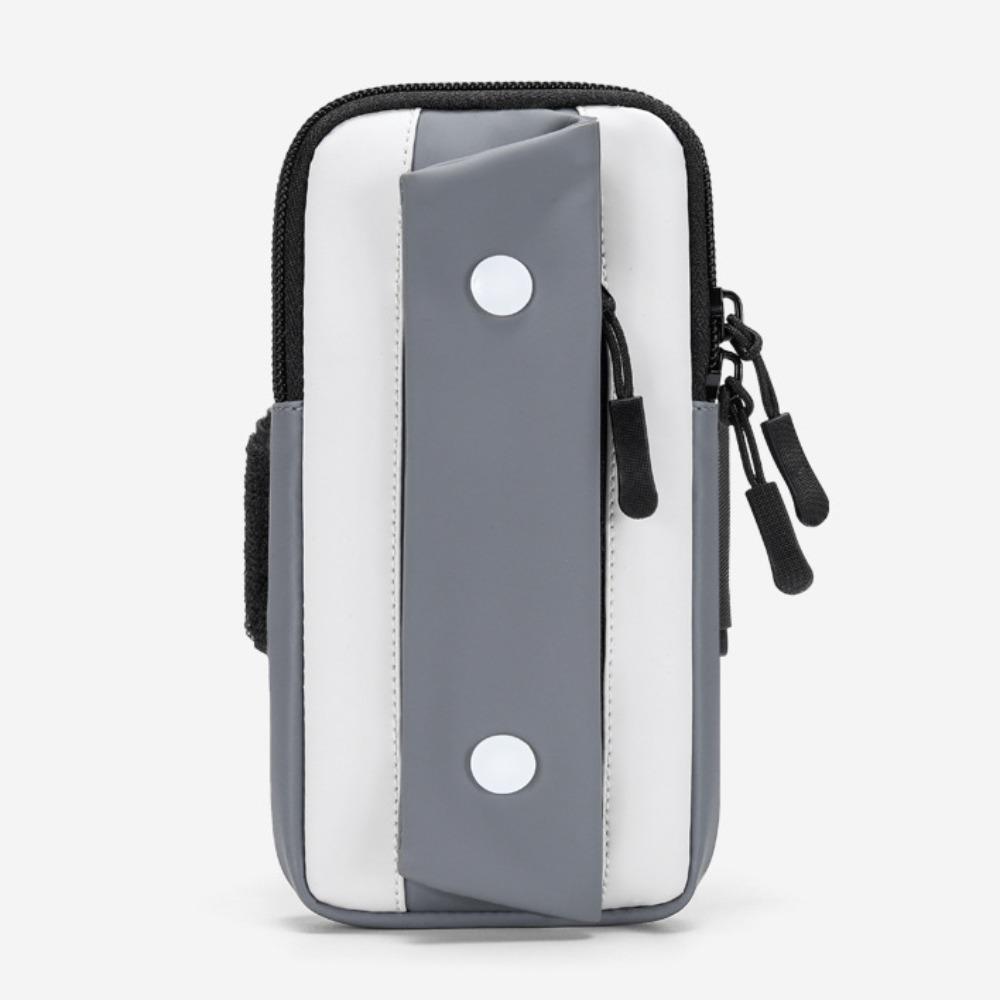 Protective Running Phone Bag Case Cover Sports Arm Bag Lightweight Wrist Phone Bag  Sports