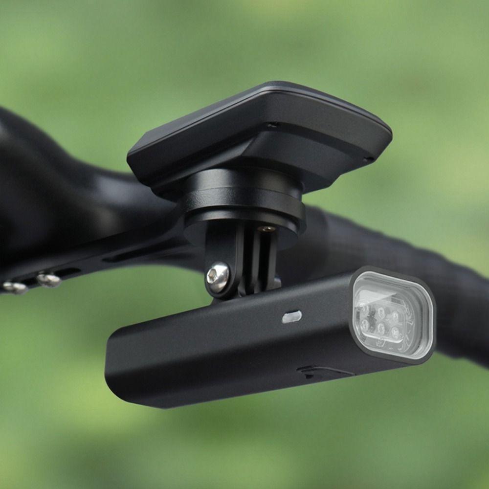 Three Bases Bike Code Table Holder Aluminum Zinc Zinc Alloy Computer Extension Bracket  Highway Bike