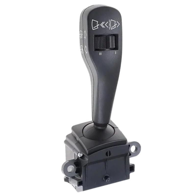 Car Windshield Wiper Switch 61318363669 for BMW 3 5 Series E83 E46 E39 Left Hand Drive