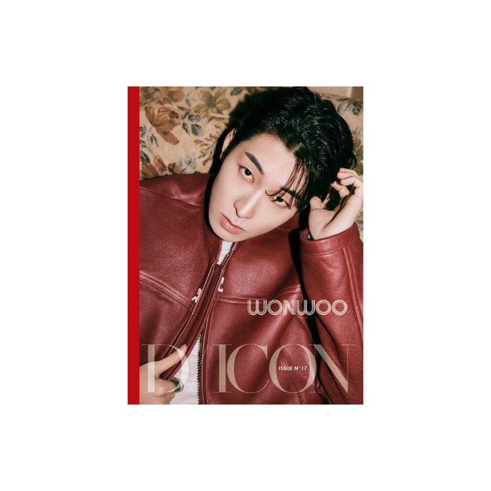 SEVENTEEN an・an  dicon  Billboard 月刊HMV Seventeen DICON, выпуск № 17, ВОНУ – купить по низким ценам в