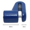 Moto Motorbike Security Brake Lock Anti Theft Brake Disc Lock For Motorcycle Scooter Bike Bicycle Wheel Disk Lock