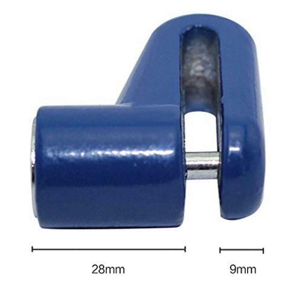 Moto Motorbike Security Brake Lock Anti Theft Brake Disc Lock For Motorcycle Scooter Bike Bicycle Wheel Disk Lock